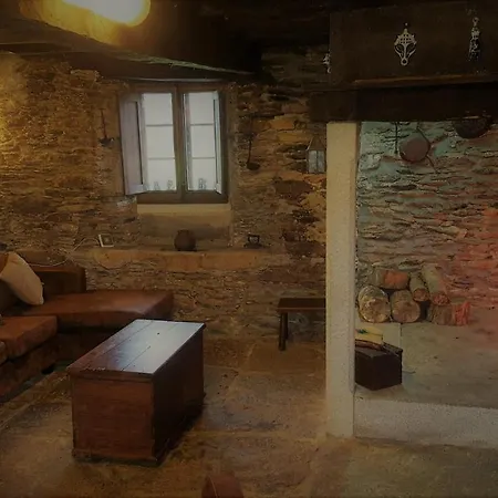 Casa Berdeal
