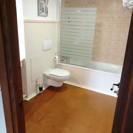 Casa Berdeal *