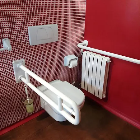 Casa Berdeal Mañón
