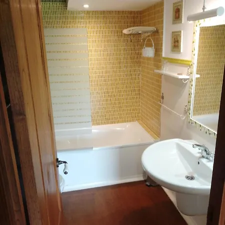 Hétvégi ház Casa Berdeal *