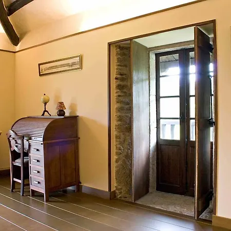 Casa Berdeal