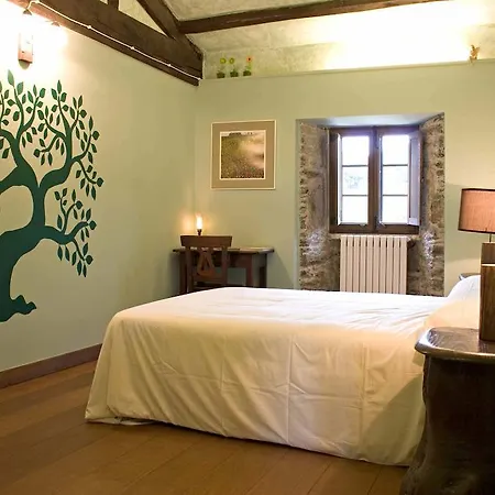 Casa Berdeal Mañón