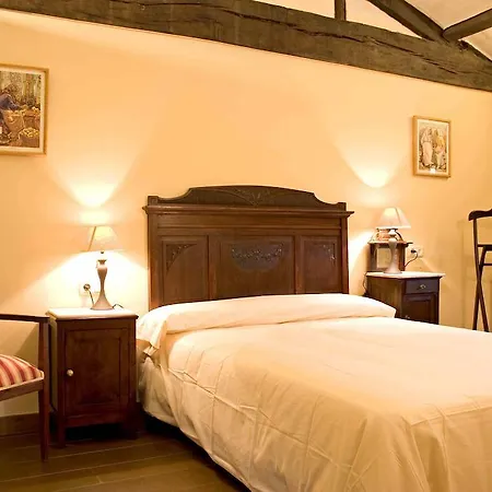 Casa Berdeal