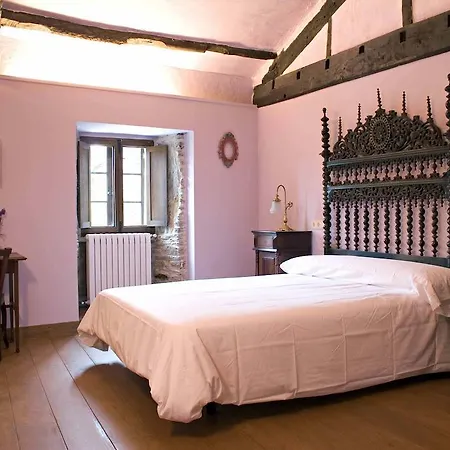 Hétvégi ház Casa Berdeal