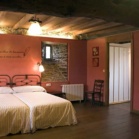 Casa Berdeal