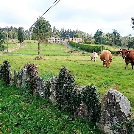 Casa Berdeal Hétvégi ház