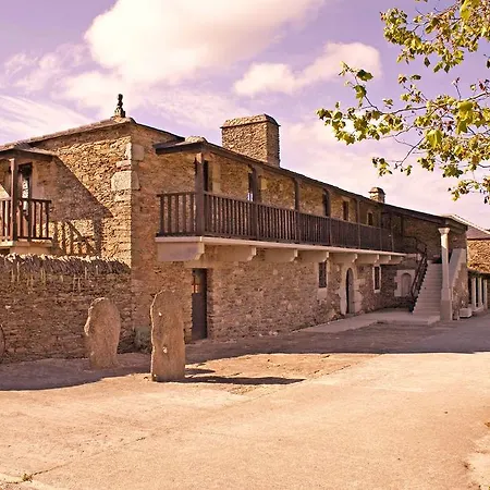 منزل ريفي Casa Berdeal *