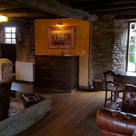 Casa Berdeal