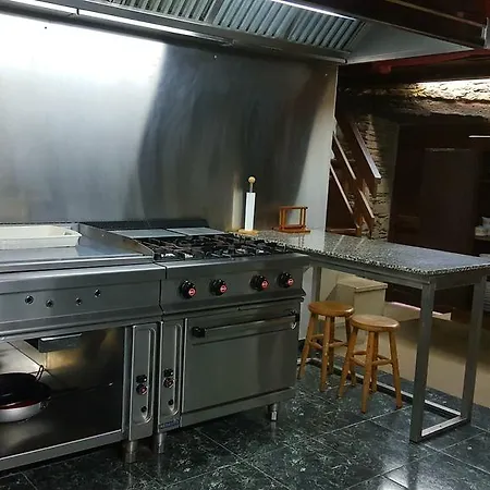 منزل ريفي Casa Berdeal Manon