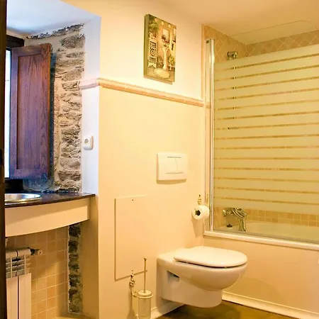 Hétvégi ház Casa Berdeal *