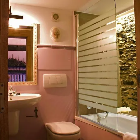 Hétvégi ház Casa Berdeal Mañón