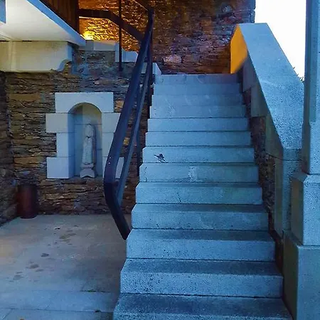 Casa Berdeal *