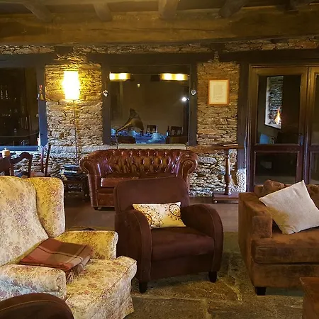 Casa Berdeal Manon