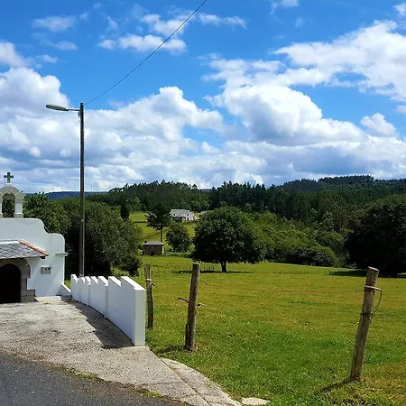 Casa Berdeal