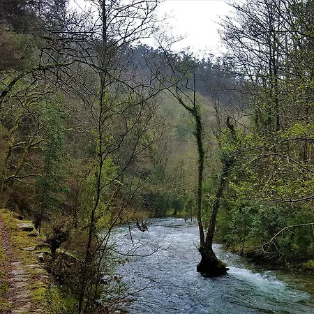 Casa Berdeal * Manon
